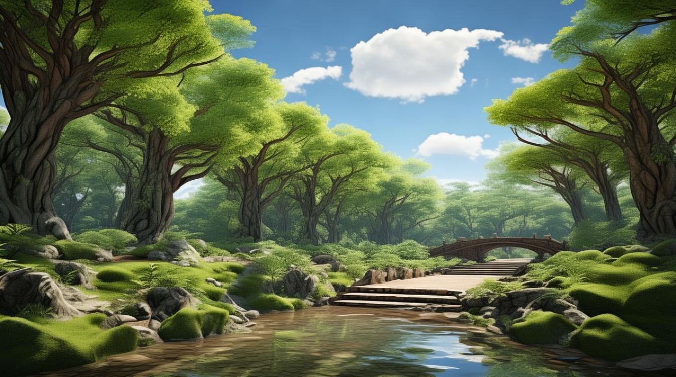 上林的景点 上林的景点