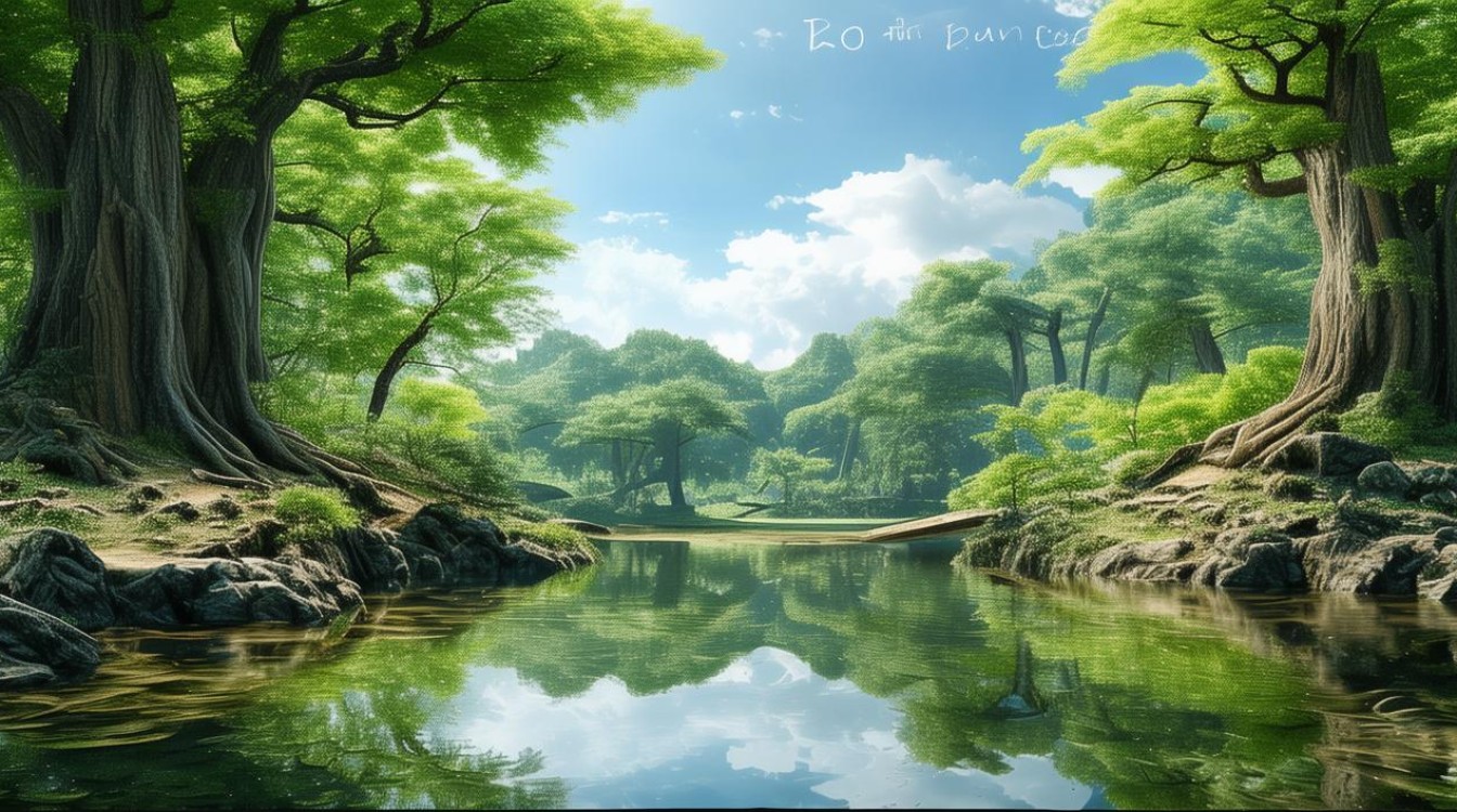 上林的景点 上林的景点