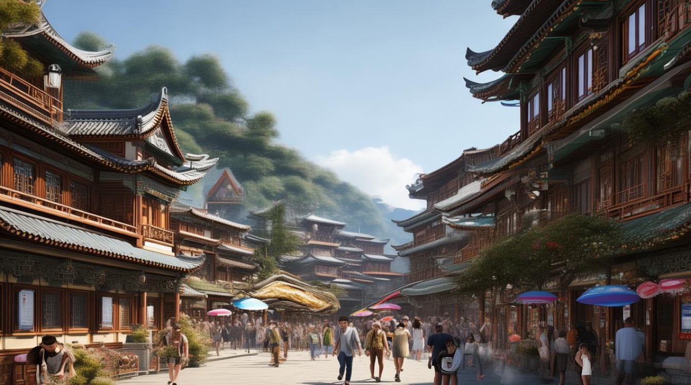 自贡周边一日游景点