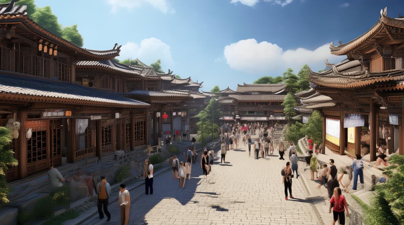 自贡周边一日游景点