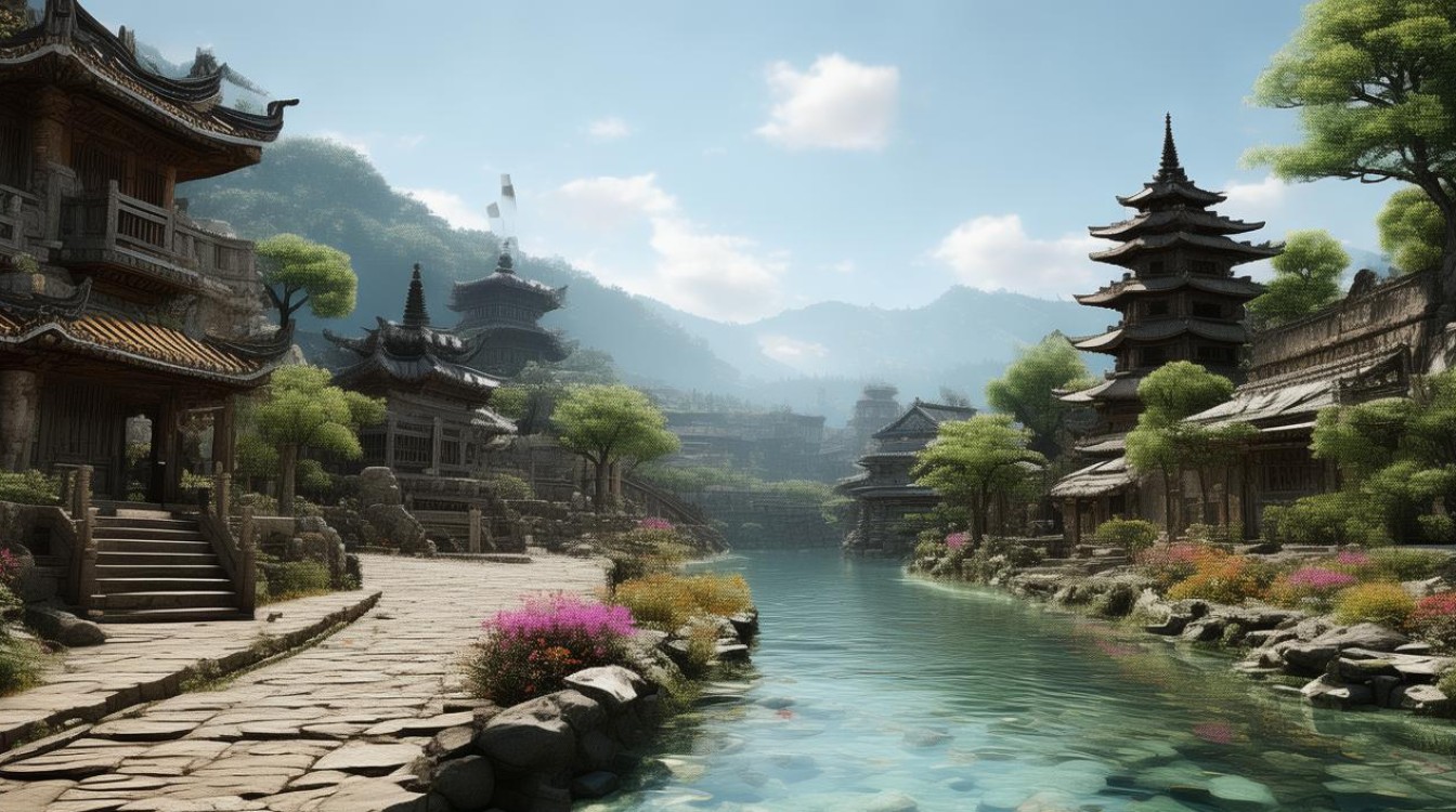 清流县旅游景点 清流县旅游景点