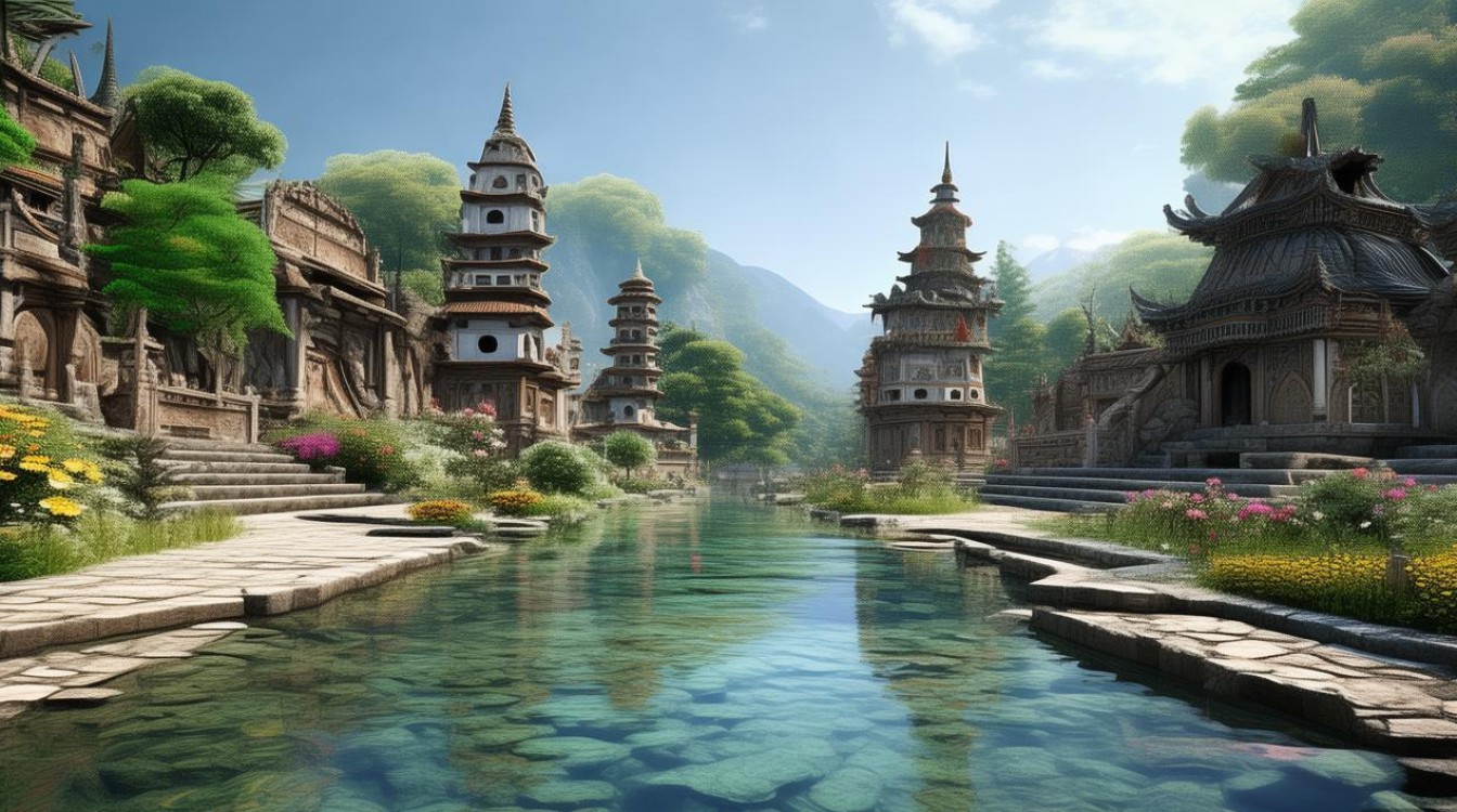 清流县旅游景点 清流县旅游景点