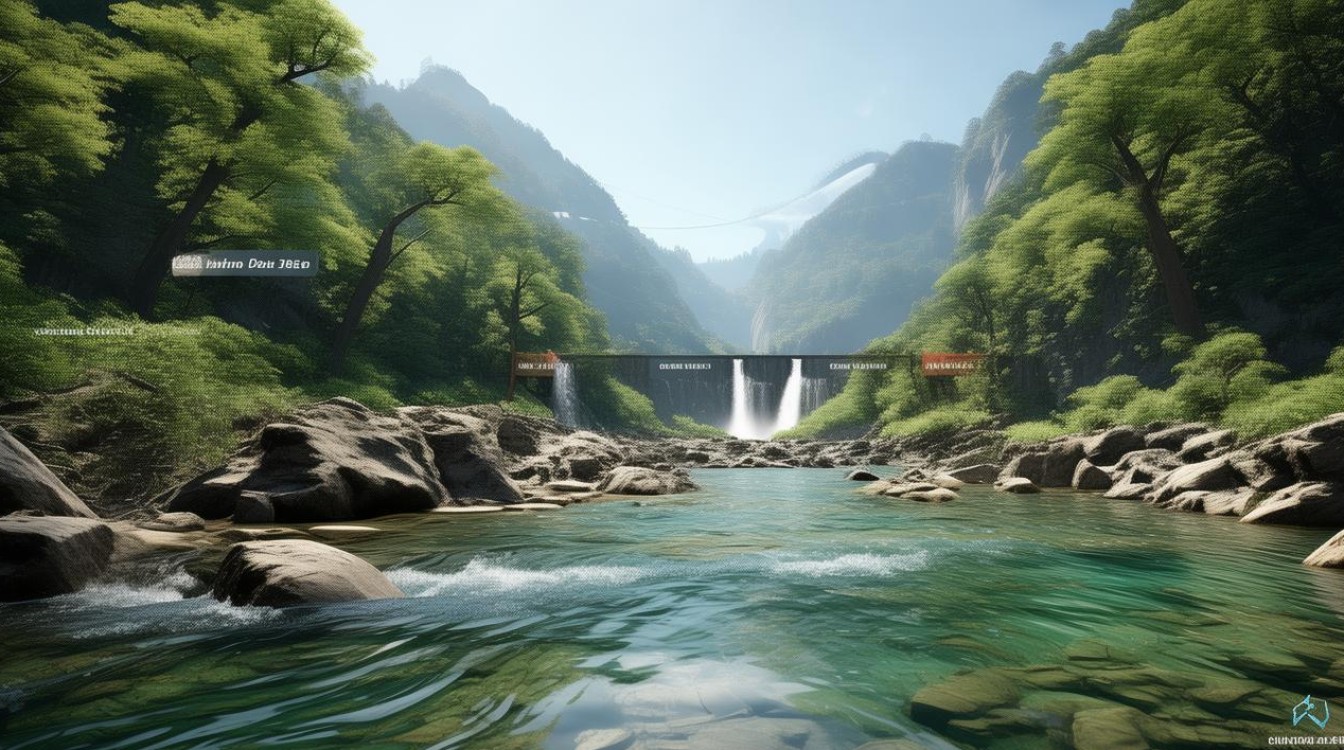 重渡沟有哪些景点 重渡沟有哪些景点