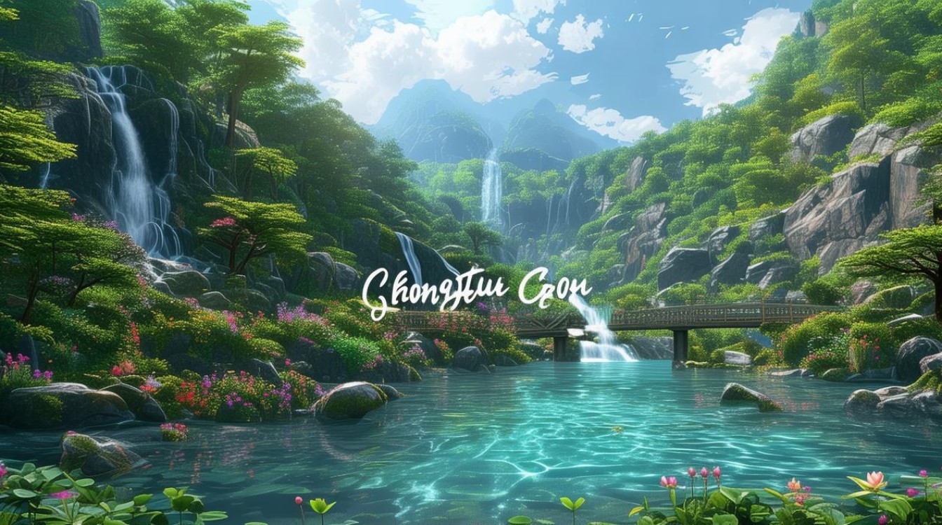 重渡沟有哪些景点 重渡沟有哪些景点