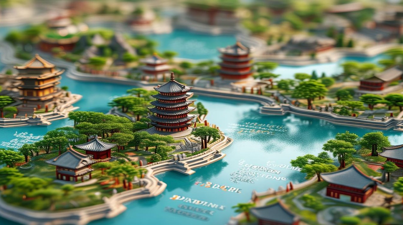 济宁周边旅游景点