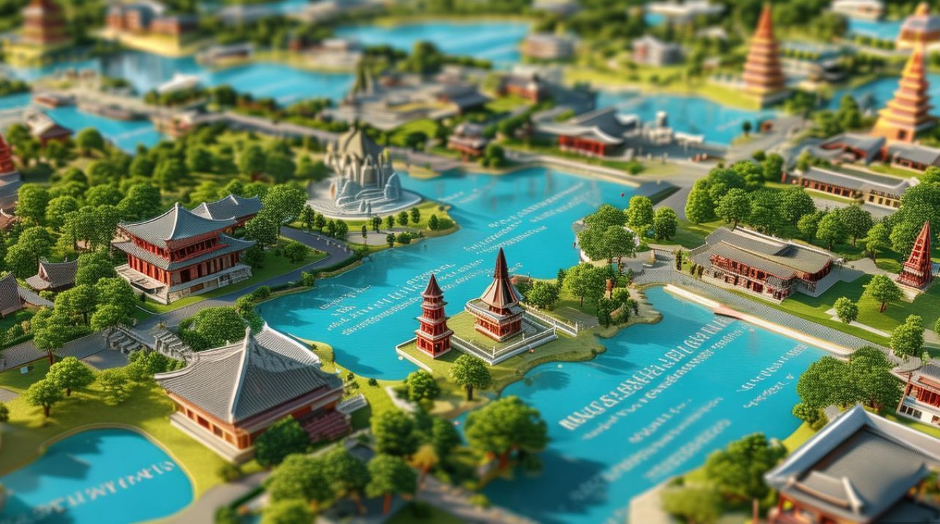 济宁周边旅游景点