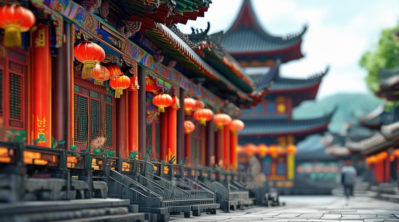 天津武清旅游景点 天津武清旅游景点