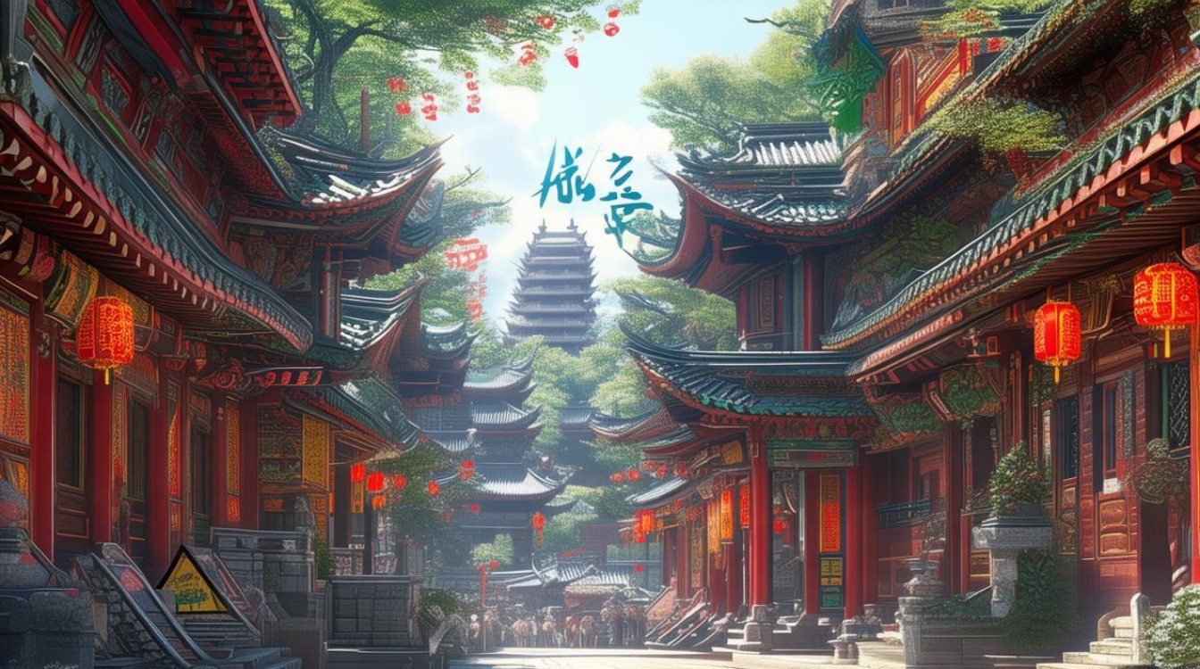 天津武清旅游景点 天津武清旅游景点