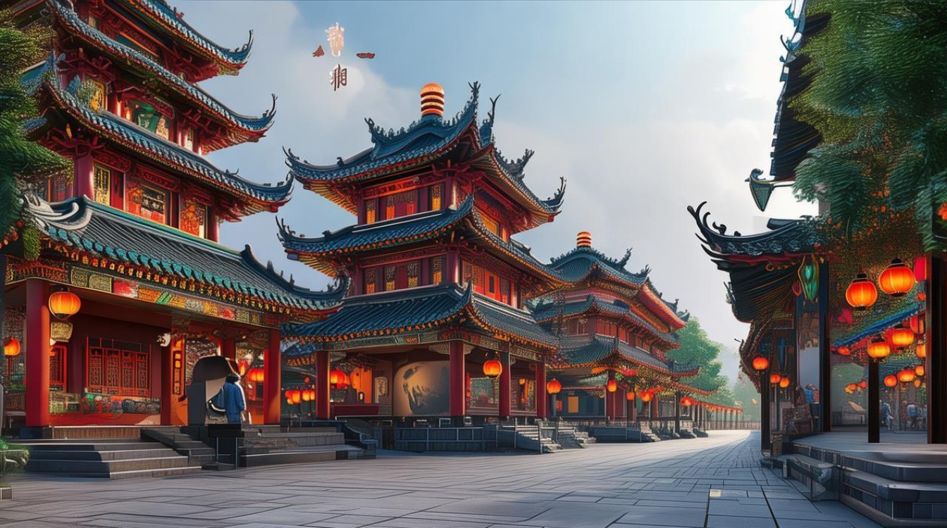 天津武清旅游景点 天津武清旅游景点