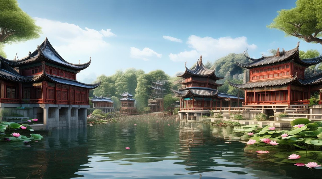 柳州融水旅游景点 柳州融水旅游景点