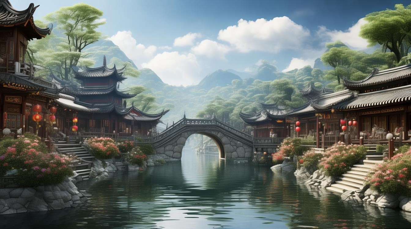 柳州融水旅游景点 柳州融水旅游景点