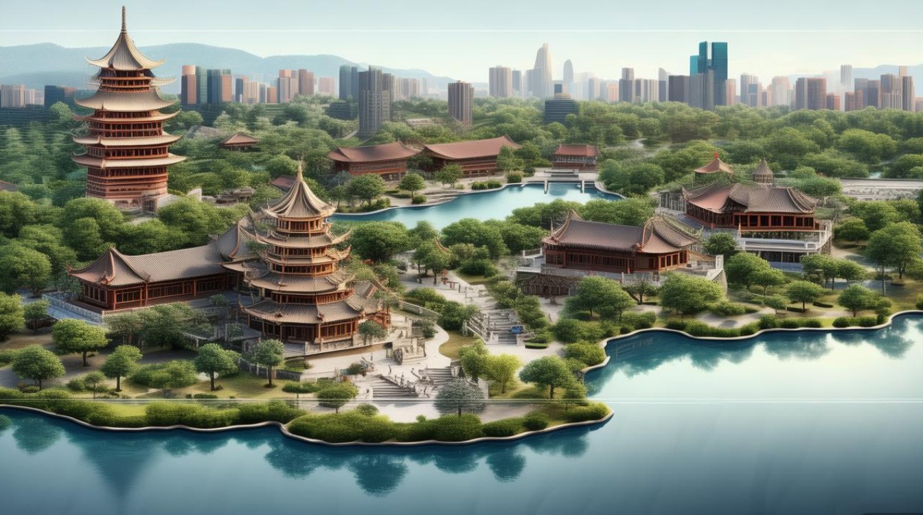 德清旅游景点大全