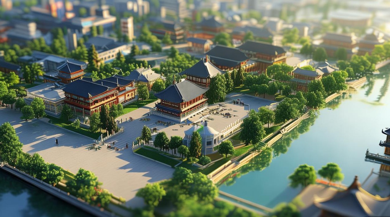 德清旅游景点大全