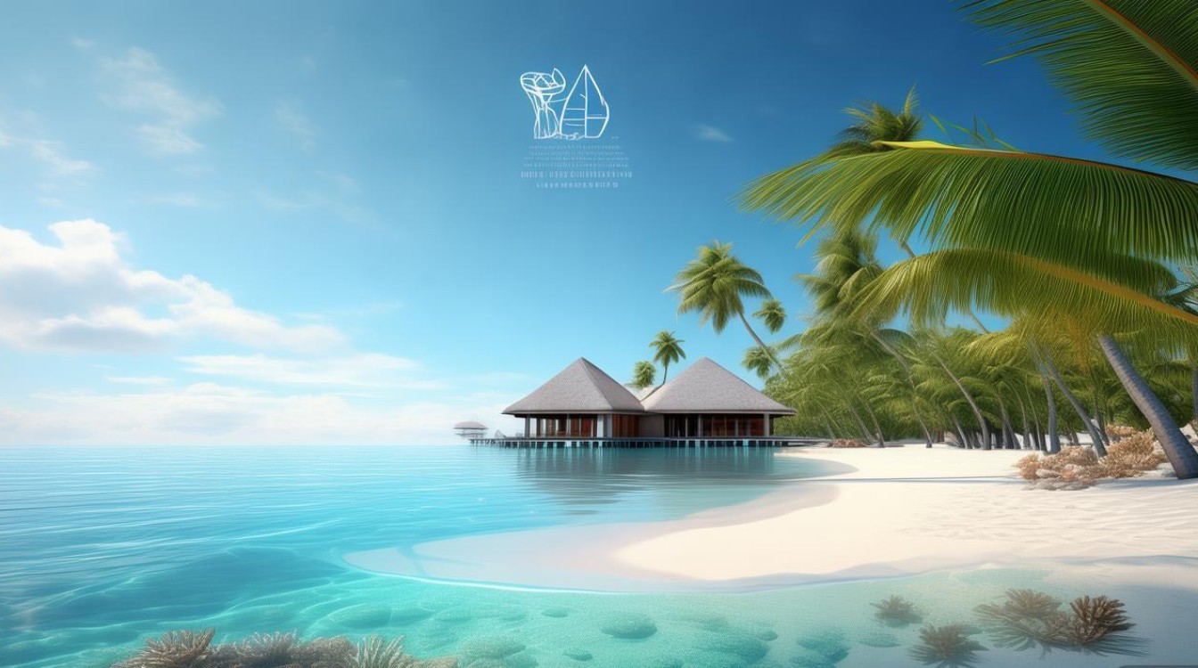 马尔代夫景点图片