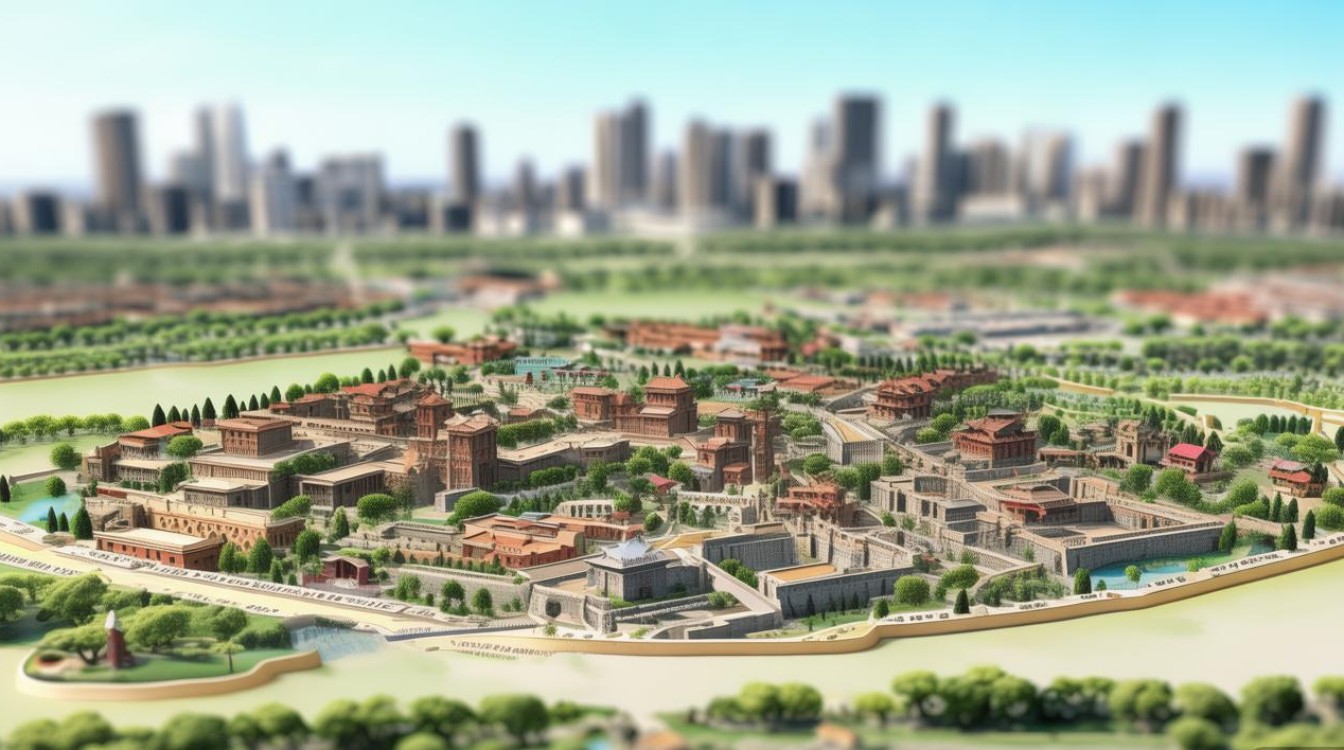 大同免费景点有哪些 大同免费景点有哪些