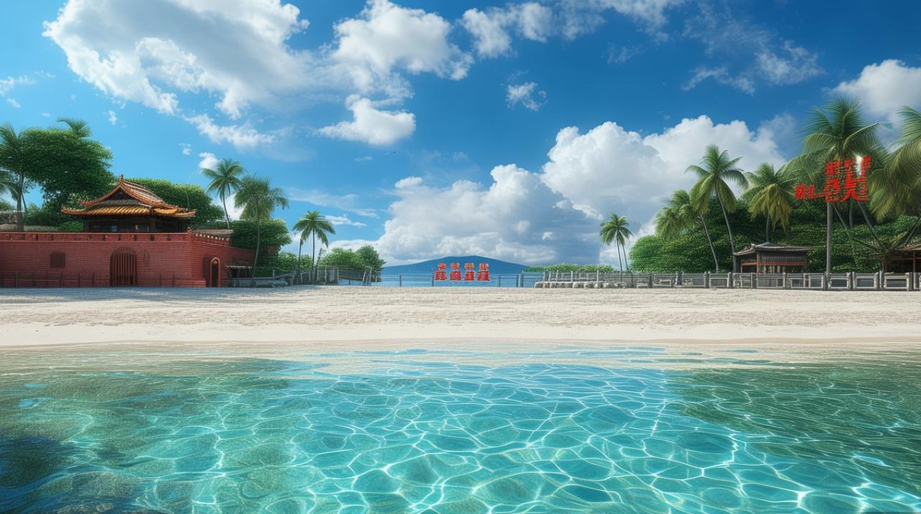 海南陵水景点 海南陵水景点