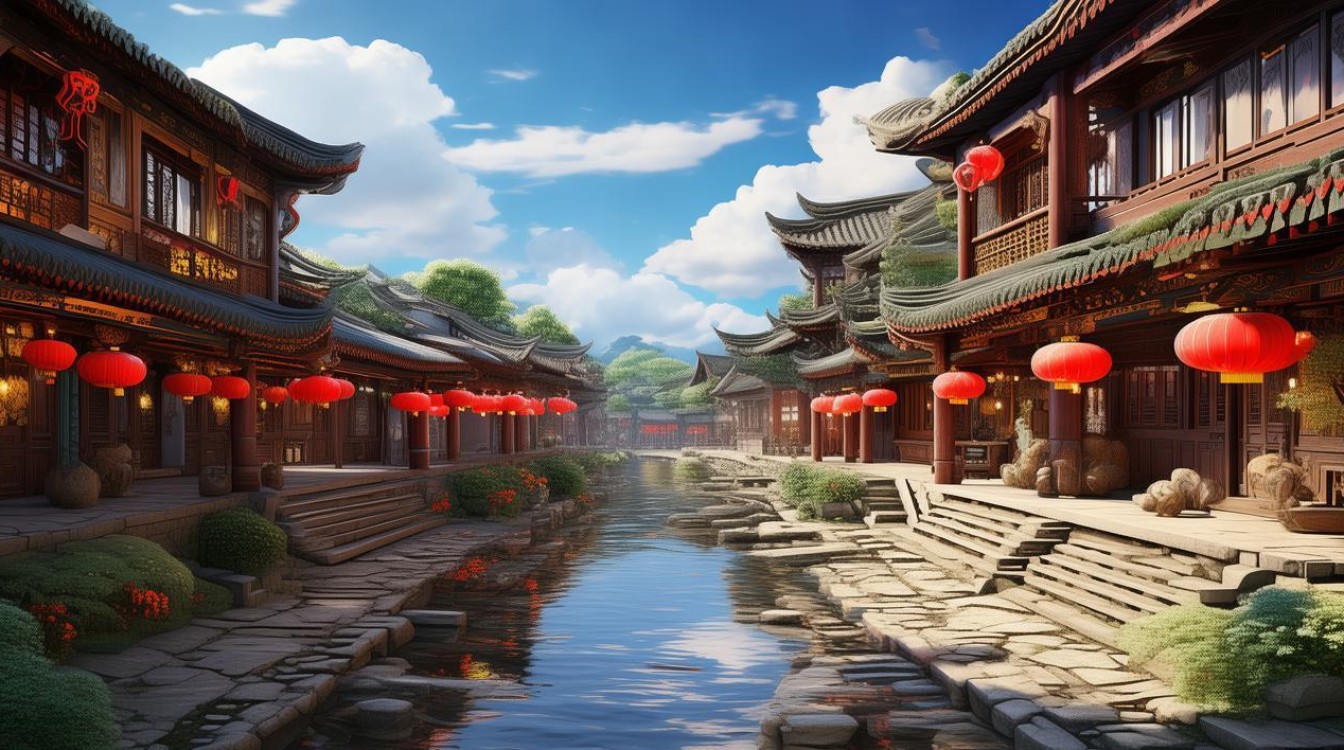 云阳的旅游景点 云阳的旅游景点