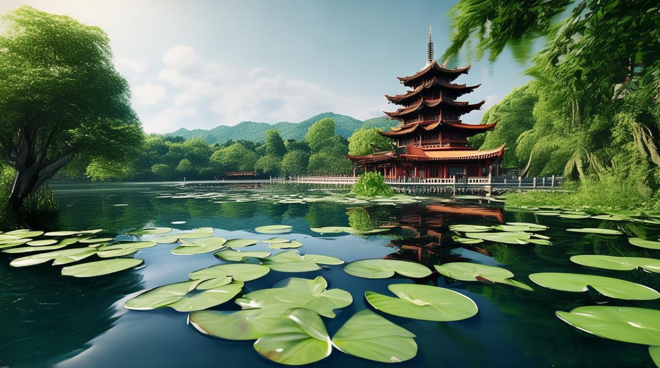 莲花县景点介绍 莲花县景点介绍