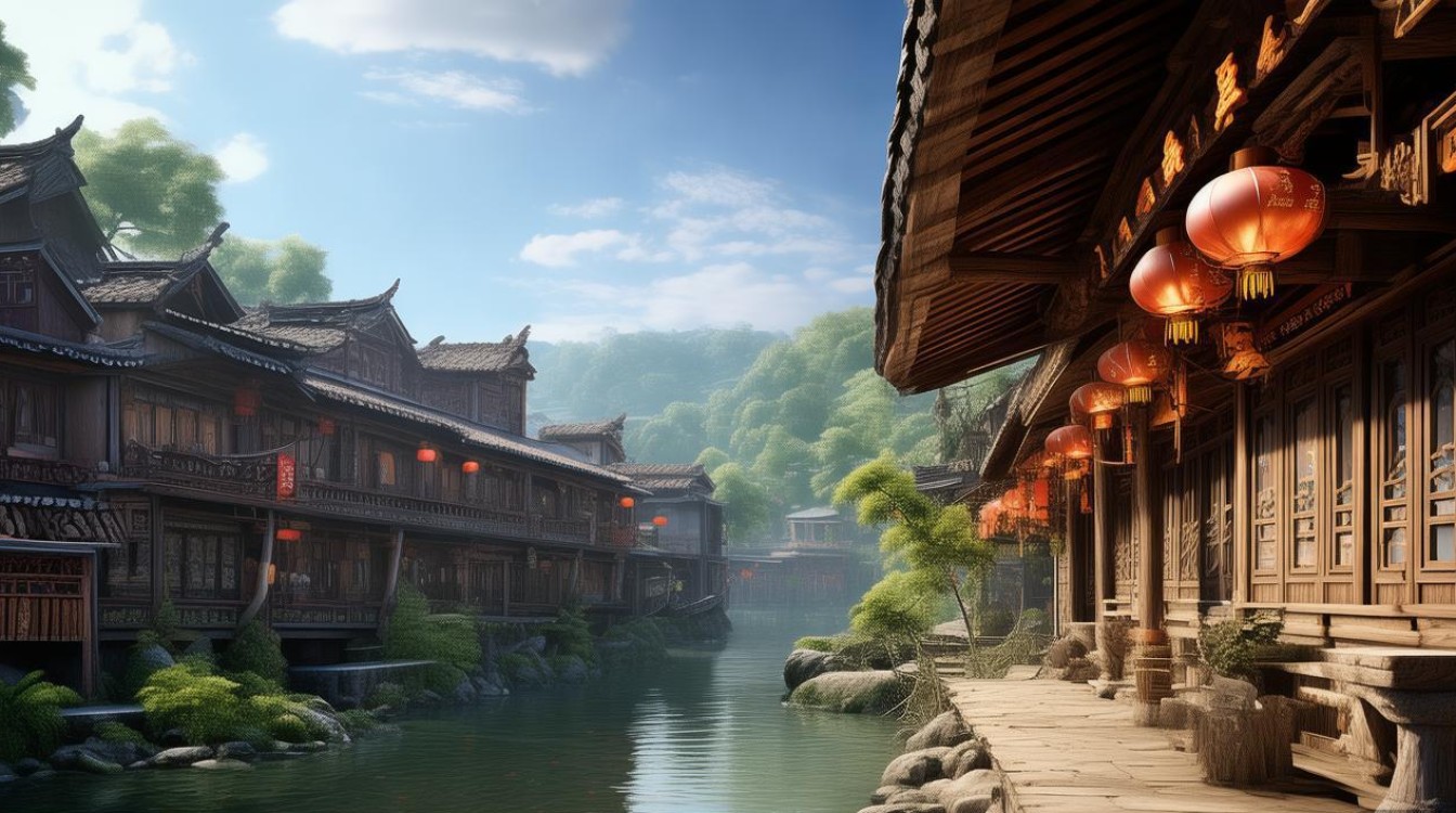 福建泰宁旅游景点 福建泰宁旅游景点