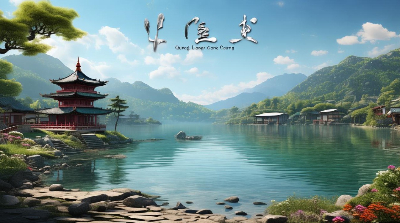 曲靖陆良景点 曲靖陆良景点