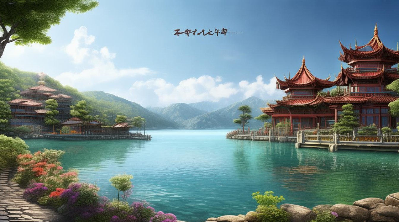 曲靖陆良景点 曲靖陆良景点