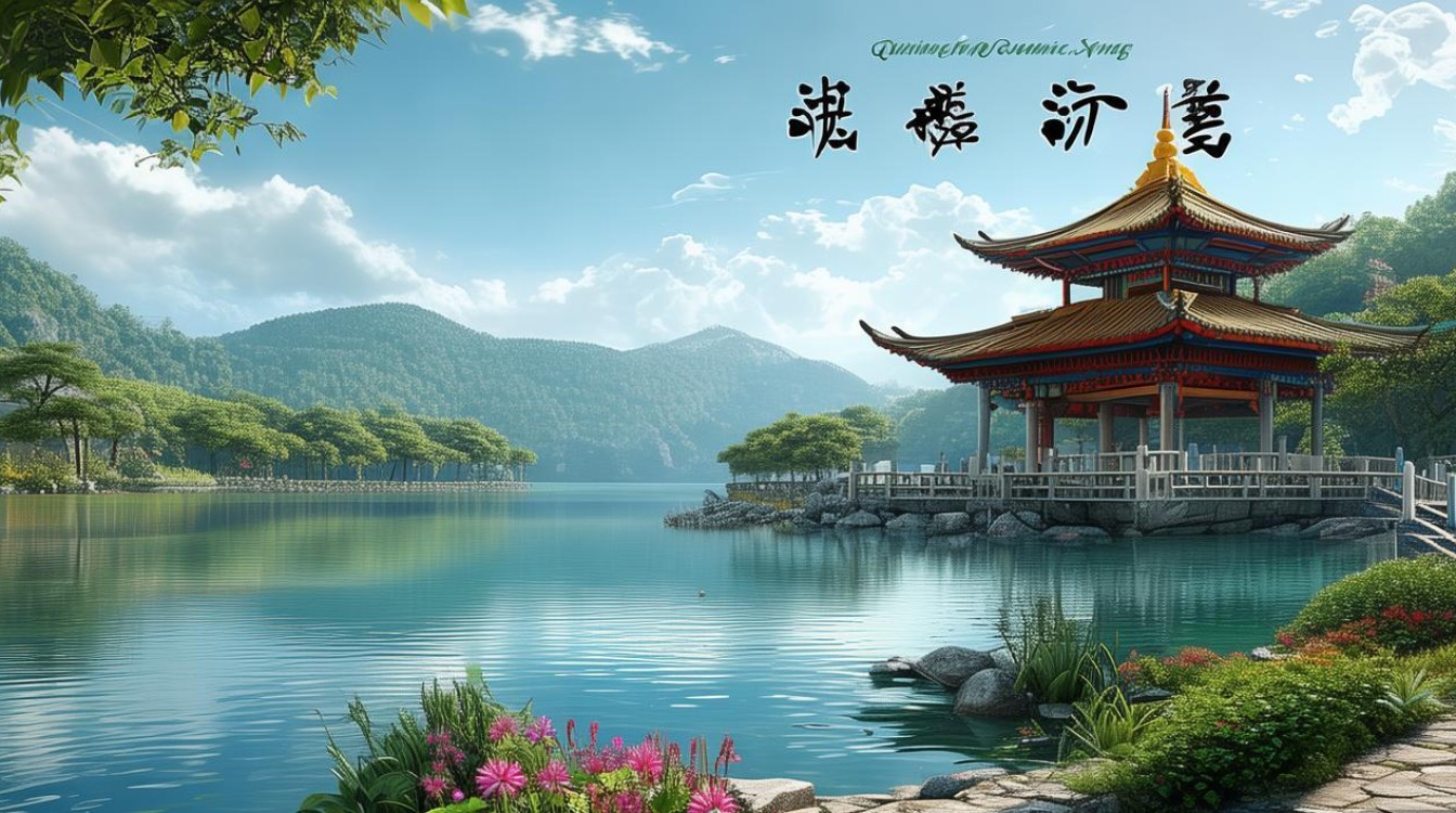 曲靖陆良景点 曲靖陆良景点