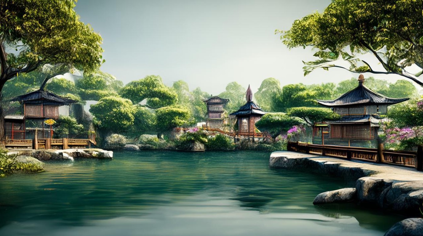 清远哪里好玩的景点 清远哪里好玩的景点