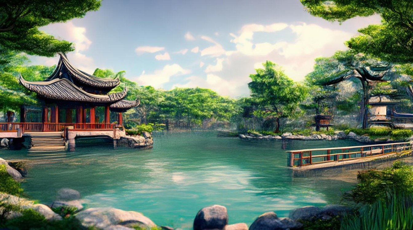 清远哪里好玩的景点 清远哪里好玩的景点