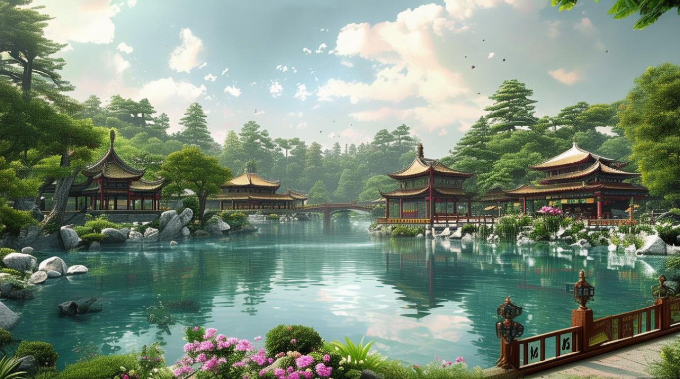 清远哪里好玩的景点 清远哪里好玩的景点