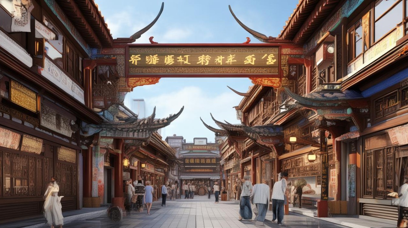 南皮旅游景点 南皮旅游景点