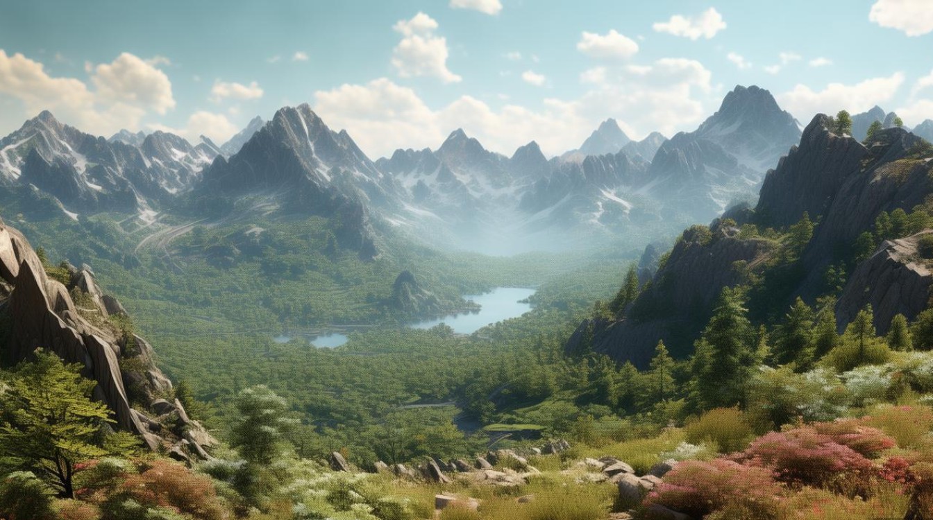 山南的景点 山南的景点