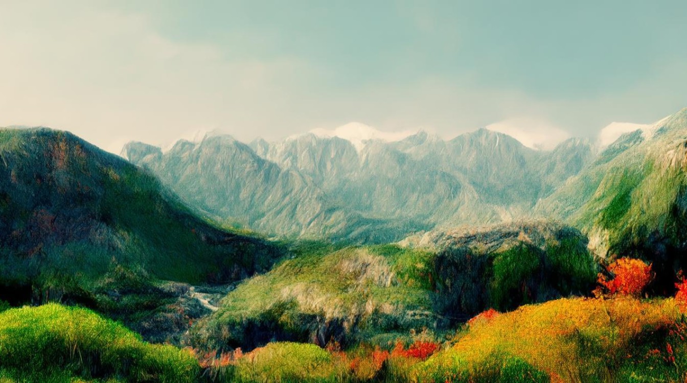 山南的景点 山南的景点