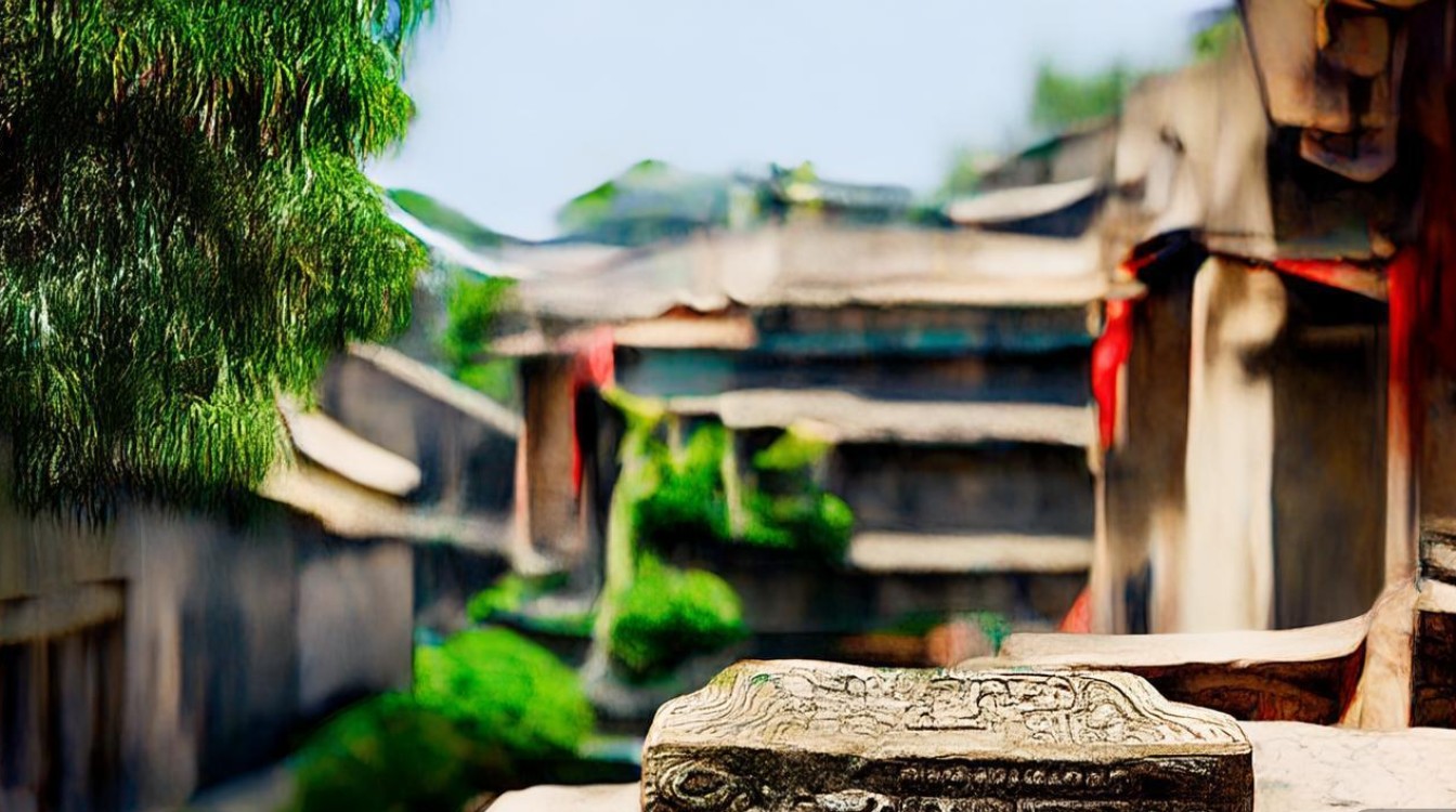 大同旅行景点 大同旅行景点