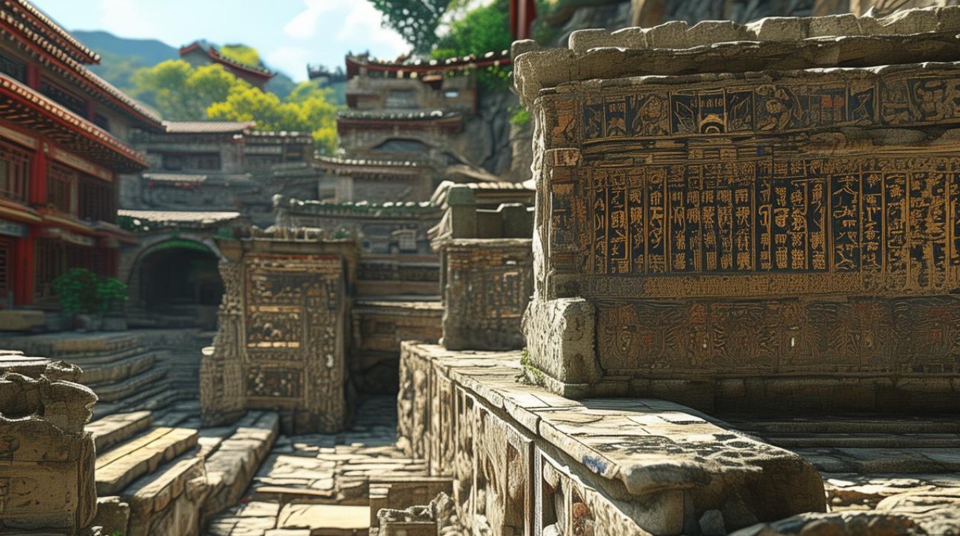 大同旅行景点 大同旅行景点