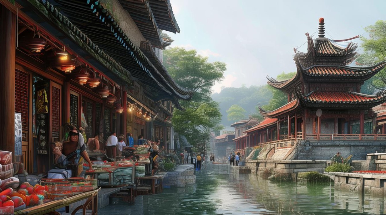 衢州主要景点 衢州主要景点