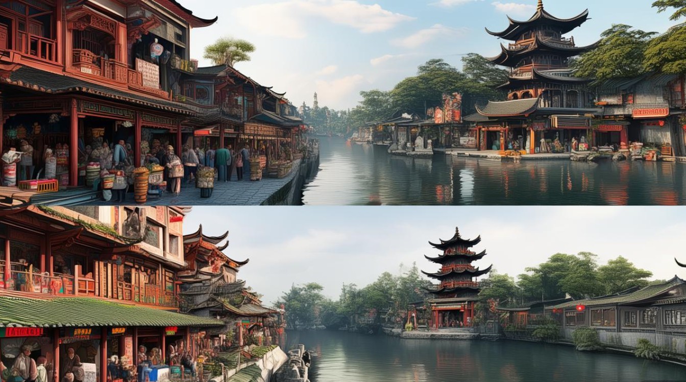 衢州主要景点 衢州主要景点