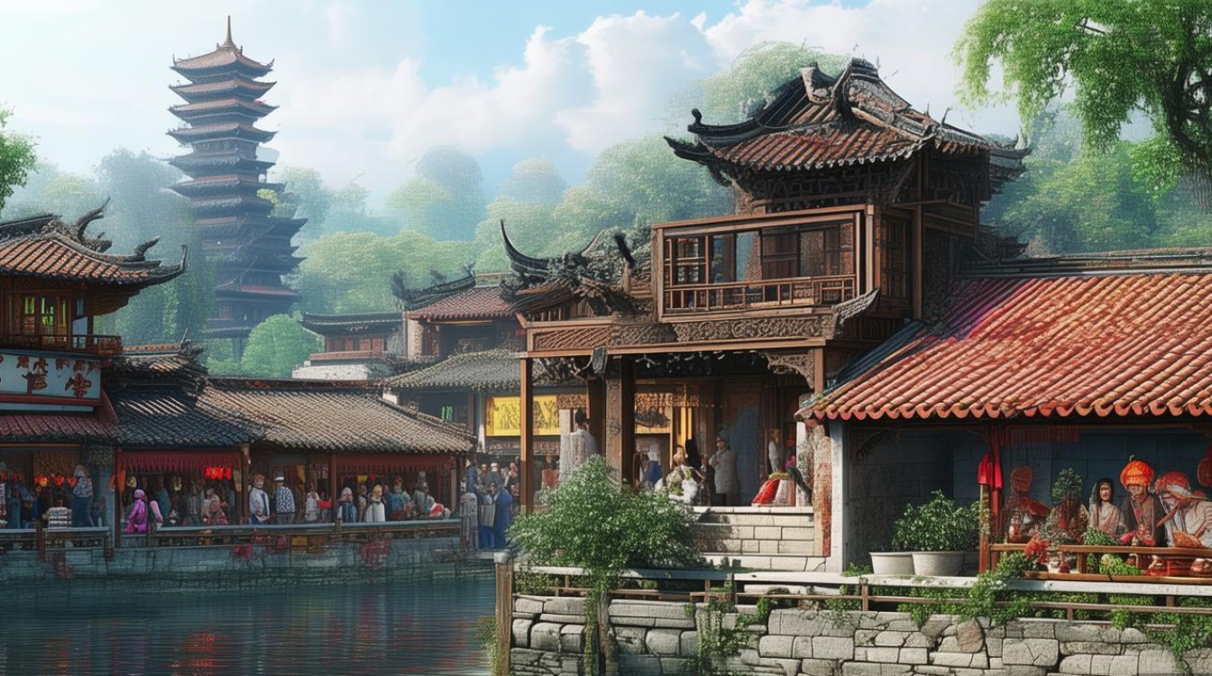 衢州主要景点 衢州主要景点