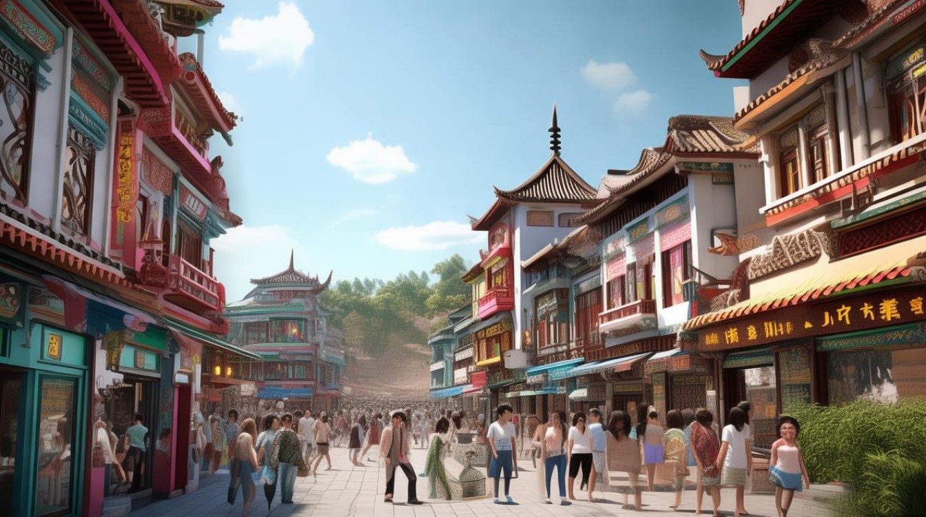 蓬莱市旅游景点 蓬莱市旅游景点