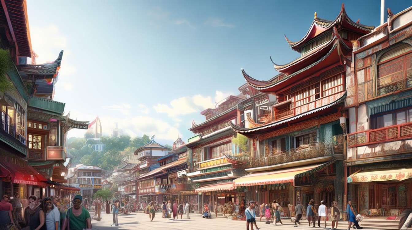 蓬莱市旅游景点 蓬莱市旅游景点