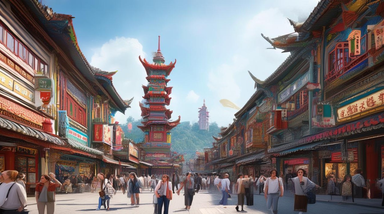 蓬莱市旅游景点 蓬莱市旅游景点