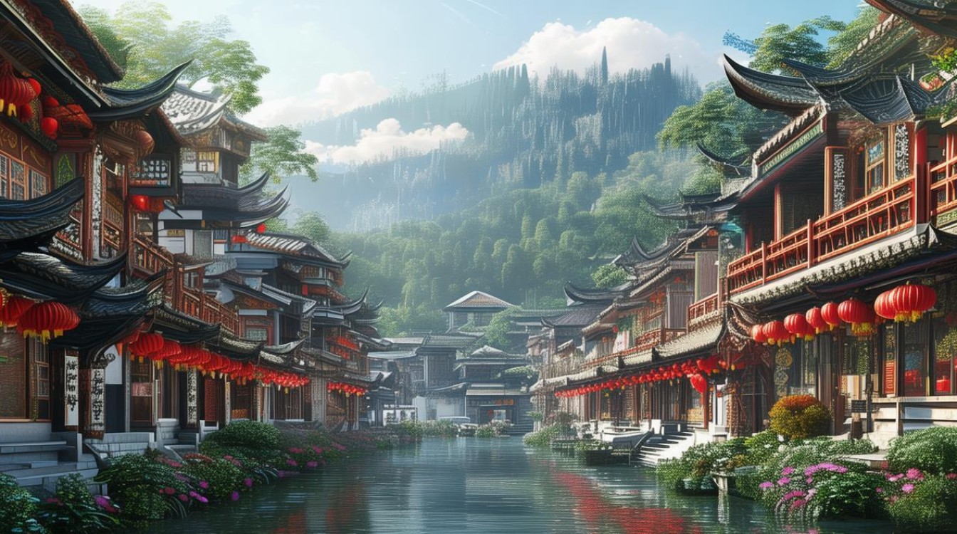 佛山高明旅游景点 佛山高明旅游景点