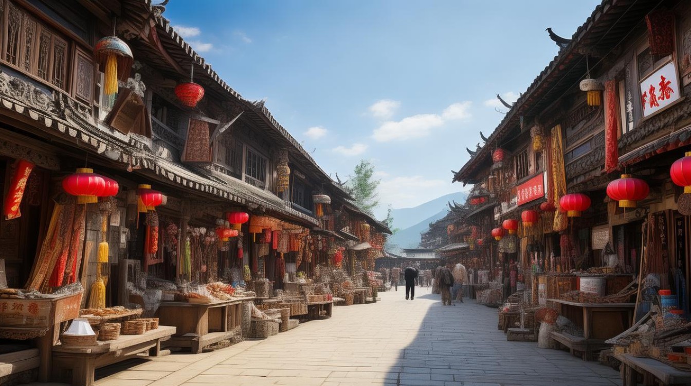 行唐县旅游景点 行唐县旅游景点