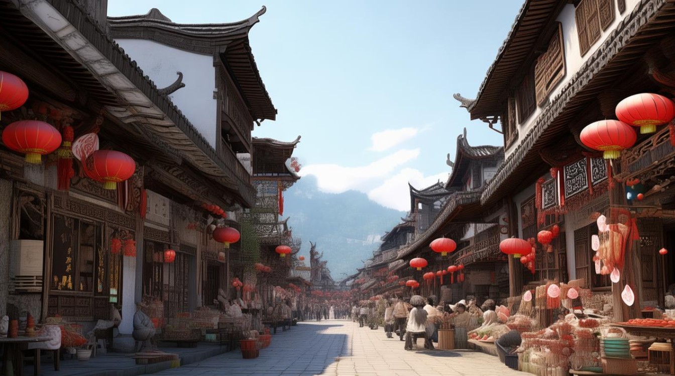 行唐县旅游景点 行唐县旅游景点