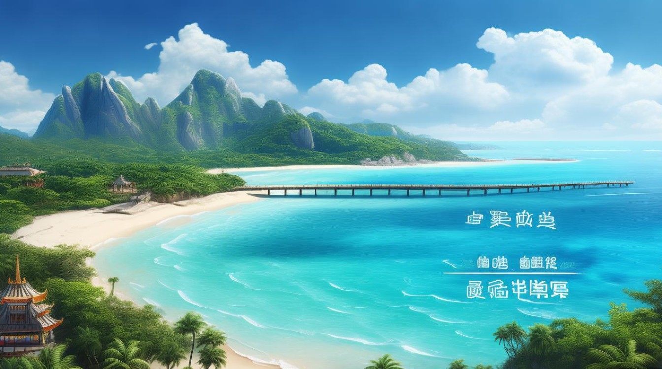 海南岛有什么景点