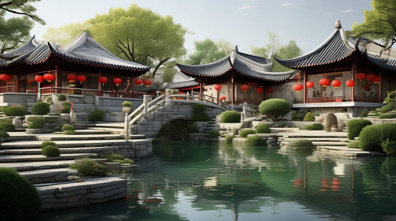 江苏苏州旅游景点