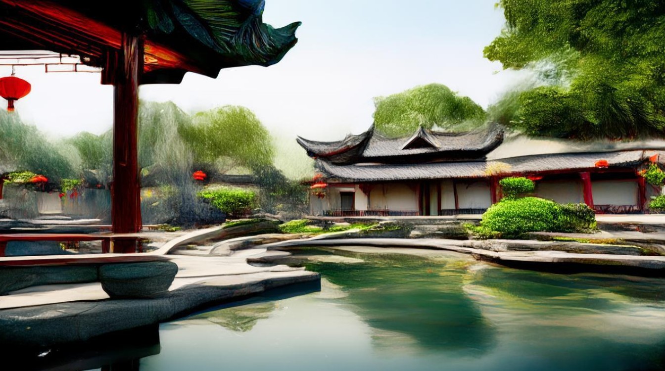 江苏苏州旅游景点