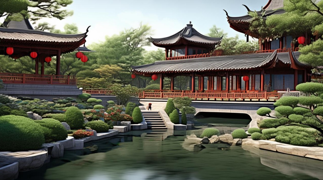 江苏苏州旅游景点