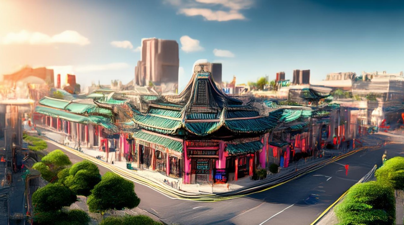 郑州好玩的旅游景点 郑州好玩的旅游景点