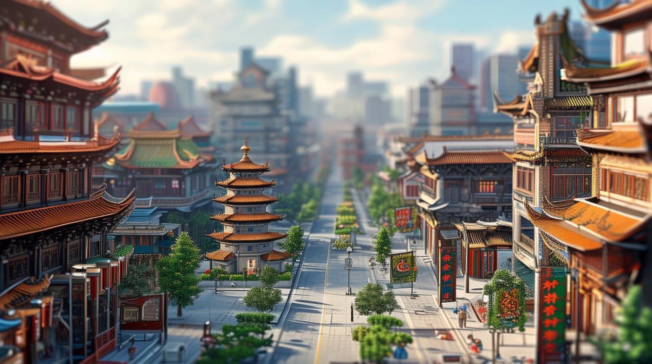 郑州好玩的旅游景点 郑州好玩的旅游景点