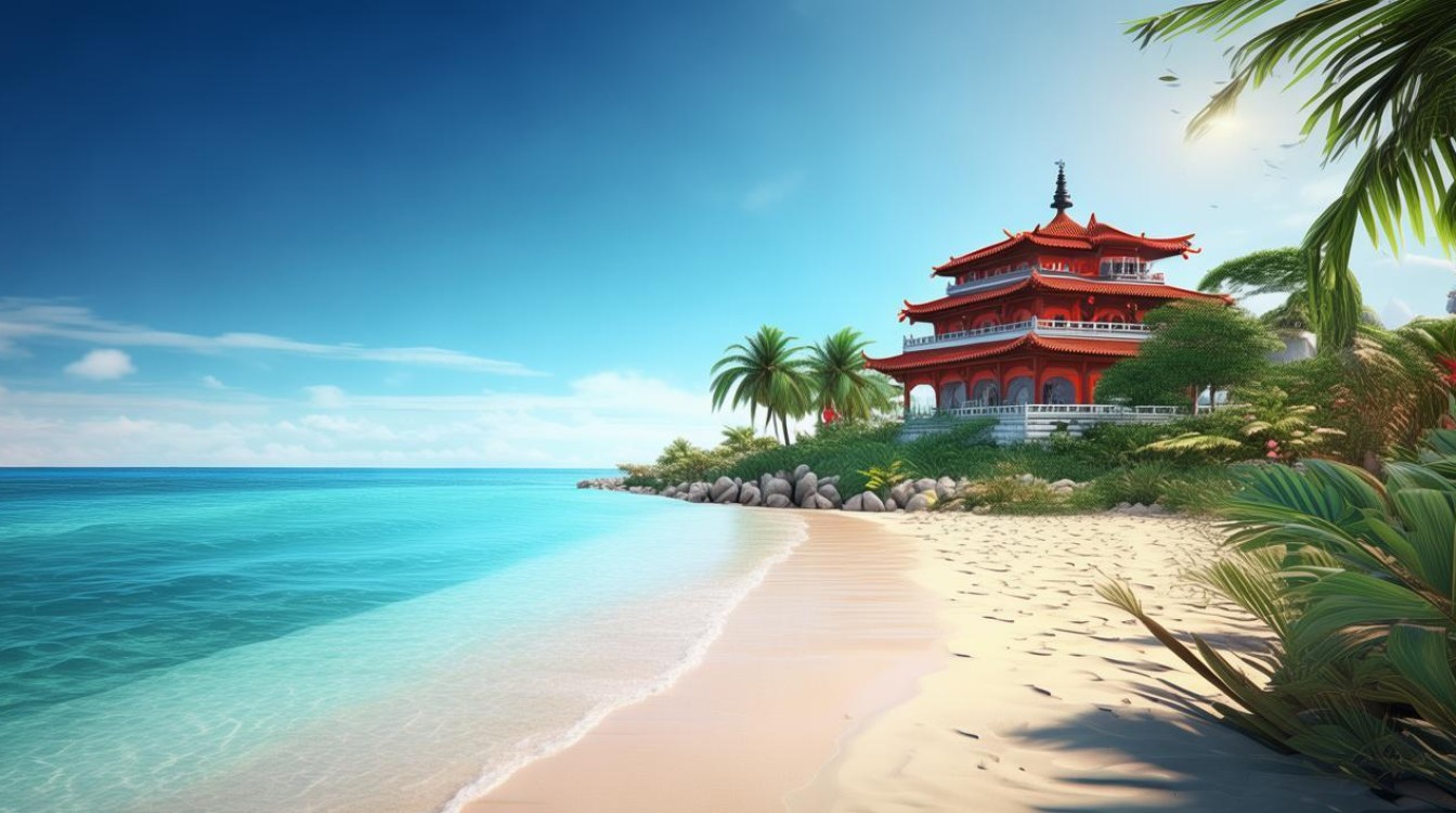 海南周边旅游景点 海南周边旅游景点